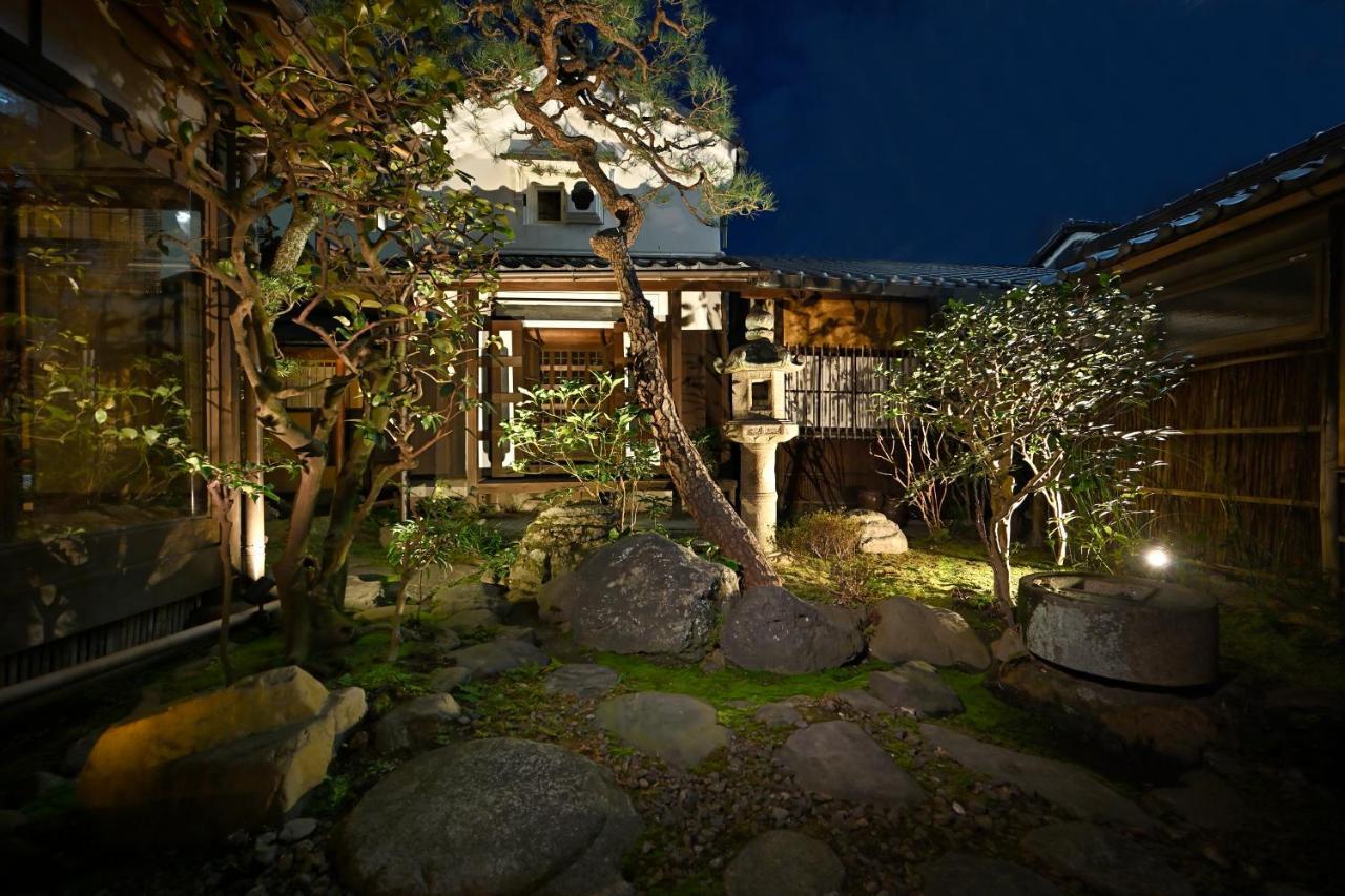 Nishijin Fujita Kyōto