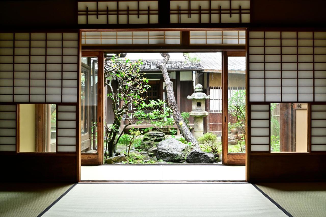 Nishijin Fujita Kyōto