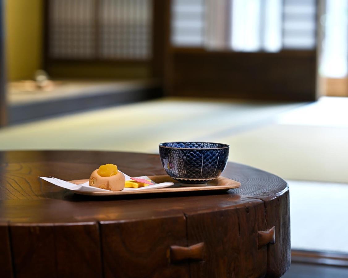 Nishijin Fujita Villa Kyōto
